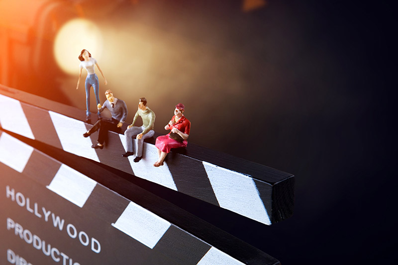 人工智能对船山区宣传片制作行业的影响