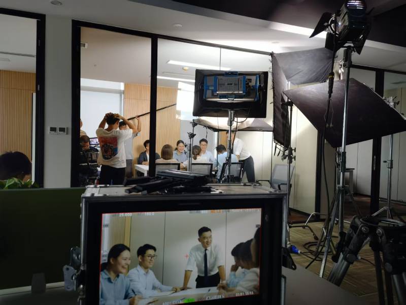 船山区宣传片拍摄如何策划航空公司宣传片